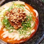 はなまるうどん - 料理写真: