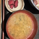 中落ち100円の居酒屋 まぐろんち - 