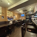 中落ち100円の居酒屋 まぐろんち - 