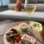 LA SALUMERIA - 
