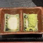 中落ち100円の居酒屋 まぐろんち - 