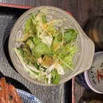 中落ち100円の居酒屋 まぐろんち - 