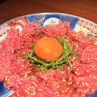焼肉 にくだらけ - 