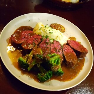 ビストロ オレイユ_1