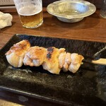 もつ焼き　酒場野田 - 