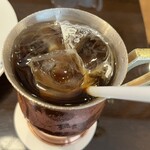 銀座和館 椿屋茶房 エミオ武蔵境店 - 