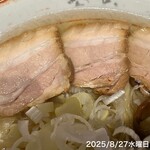 田中そば店 - 