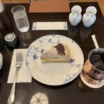 銀座和館 椿屋茶房 エミオ武蔵境店 - 