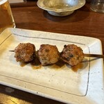 もつ焼き　酒場野田 - 