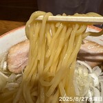 田中そば店 - 