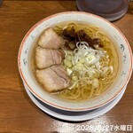 田中そば店 - 