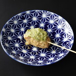 居酒屋革命 酔っ手羽 - 料理写真: