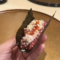 銀座 ちかみつ 六丁目 - 