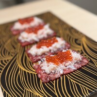 銀座 ちかみつ 六丁目 - 