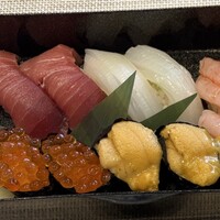 英多郎寿司 - 