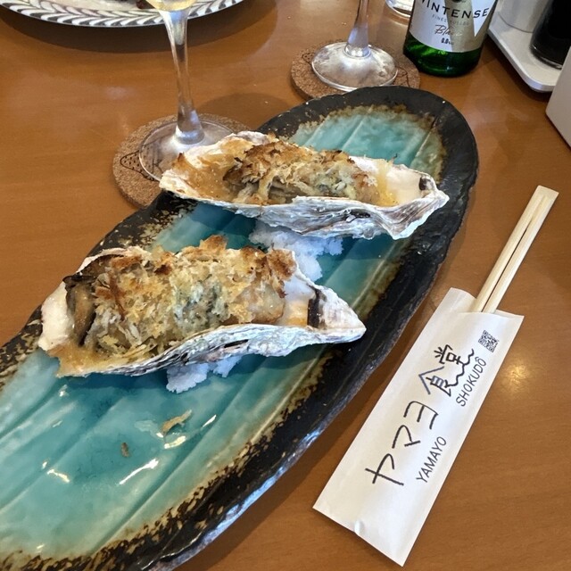 ヤマヨ食堂 - 松岩（海鮮）の写真