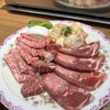 焼肉スマッシュ