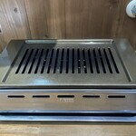 焼肉スマッシュ - 