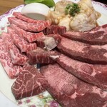焼肉スマッシュ - 