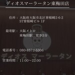 ディオスマーラータン - 