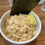 らぁめん 葉月 - 