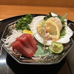 西京庵 - 