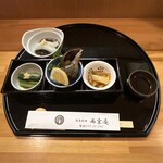 西京庵 - 