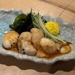 魚まみれ眞吉 - 