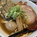 らぁめん 葉月 - 