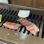 焼肉スマッシュ - 
