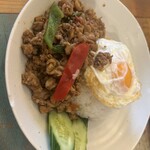 ブルーパパイアタイランド - 