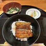 西京庵 - 