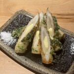 魚まみれ眞吉 - 