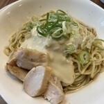 らぁめん 葉月 - 