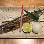 魚まみれ眞吉 - 