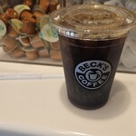 ベックスコーヒーショップ - ドリンク写真: