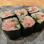 魚まみれ眞吉 - 