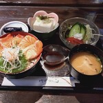 お食事処 美里 - 