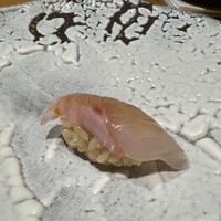 鮨 やま田 - お寿司
