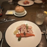 ロウリーズ・ザ・プライムリブ 恵比寿ガーデンプレイス店 -  ロウリーズ・ザ・プライムリブ 恵比寿ガーデンプレイス店 -