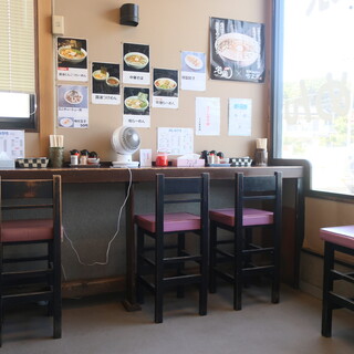 東京らぁめん ちよだ_2