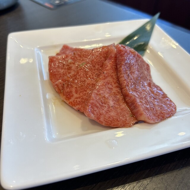 焼肉冷麺やまなか家 水沢店 - 水沢（焼肉）の写真