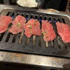 焼肉ホルモン ボンズ 赤坂本店