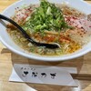 京ラーメン壬生さだかず