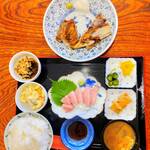 おうちごはん はるね - 今日のラインナップ