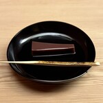 緒方 - 水ようかん