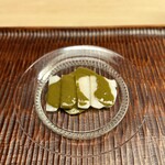 緒方 - 間人産　生あわび