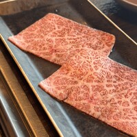 焼肉うしごろ 銀座並木通り店 - 