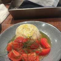 ピッツェリア&トラットリア ゴンゾ 目黒店 - 