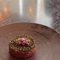 焼肉うしごろ 銀座並木通り店 - 